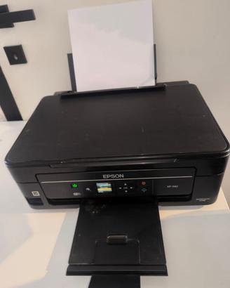Stampante Epson Expression Home XP-342