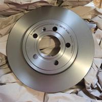dischi ant e posteriori audi a4 b7 2005