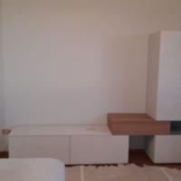 Parete attrezzata Tomasella