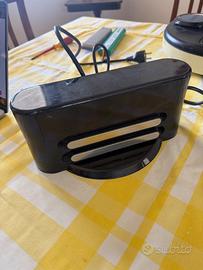 Robot Aspirapolvere