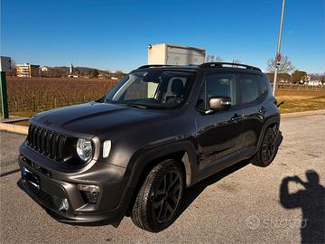 JEEP RENEGADE 1.6 MJT DDCT 120 CV NIGHT EAGLE