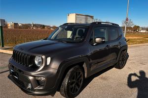 JEEP RENEGADE 1.6 MJT DDCT 120 CV NIGHT EAGLE