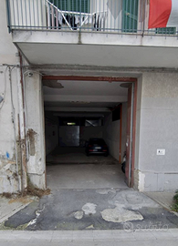 Capannone Cat.C/2 di 285 mq