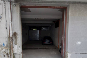 Capannone Cat.C/2 di 285 mq