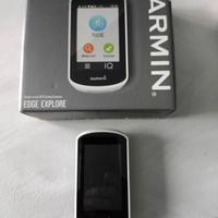 Garmin Explorer Edge 