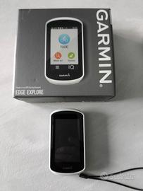 Garmin Explorer Edge 
