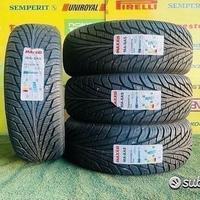 X4: 4 Stagioni 255/65R16 109H -MAXXIS- NUOVE