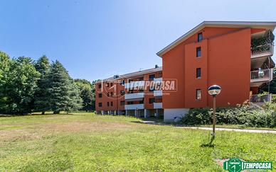 Trilocale in Condominio Ristrutturato con Ecobonus