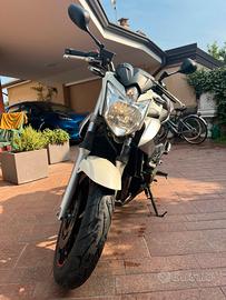 Yamaha XJ6 Naked RJ19 600 – 2010
