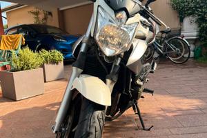 Yamaha XJ6 Naked RJ19 600 – 2010