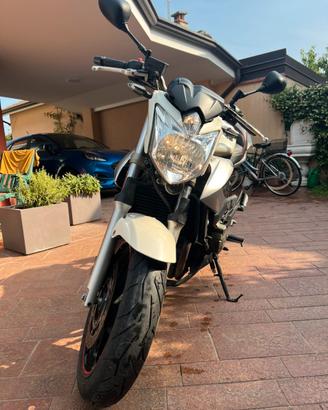 Yamaha XJ6 Naked RJ19 600 – 2010