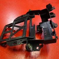 SUPPORTO CENTRALINA BMW F800S