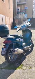 Piaggio Beverly 200 anno 2002