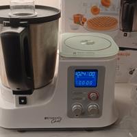 henko chef robot da cucina 