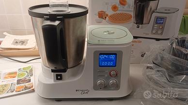 henko chef robot da cucina 