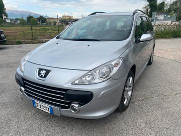 Peugeot 307 1.6 HDI XS Station Wagon