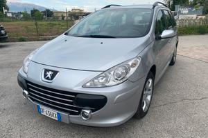 Peugeot 307 1.6 HDI XS Station Wagon