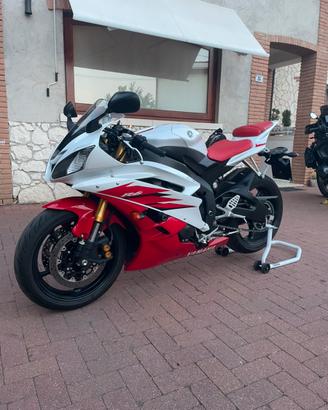Yamaha R6 2006 ORIGINALE