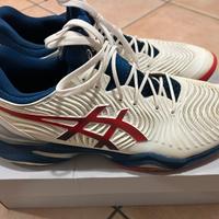 Scarpe Asics Tennis Court FF2 Clay
