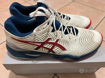 Scarpe Asics Tennis Court FF2 Clay