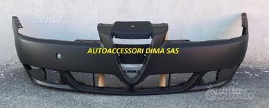 Paraurti anteriore alfa romeo 156 2^serie dal 2003