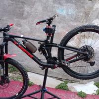 Trek slash 9.9 tg. M