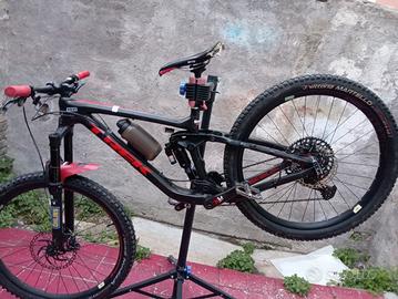 Trek slash 9.9 tg. M