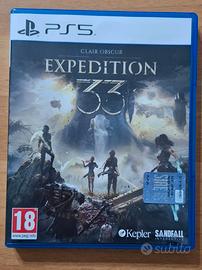 Expedition 33 Ps5