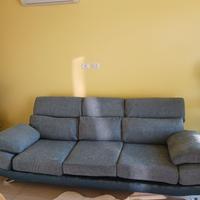 divano Poltrone e sofá