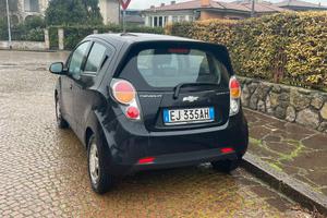 Chevrolet sparc GPL LS1000