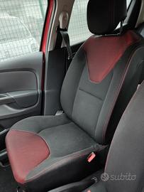 Sedile anteriore dx RENAULT CLIO del 2015