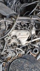 Motore Peugeot 2.2d 4HW 4HT