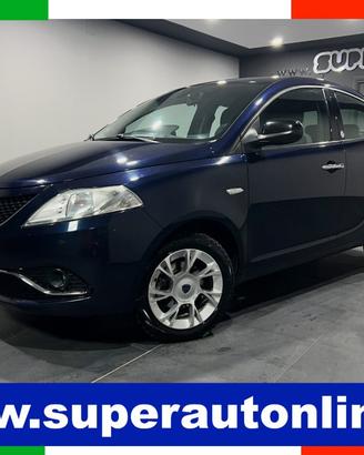 LANCIA Ypsilon 1.3 MJT 16V 95 CV 5 porte S&S Ope