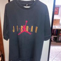 T shirt nike air jordan anni 90