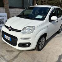 FIAT Panda 1.2 EasyPower