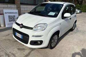 FIAT Panda 1.2 EasyPower