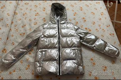 Piumino con zip - Shein