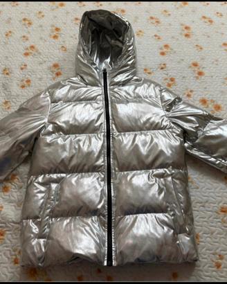 Piumino con zip - Shein