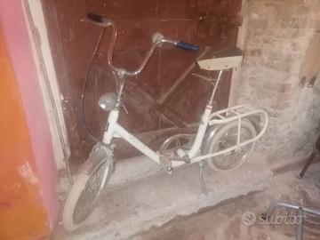 Bicicletta Graziella Vintage