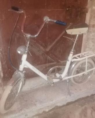 Bicicletta Graziella Vintage