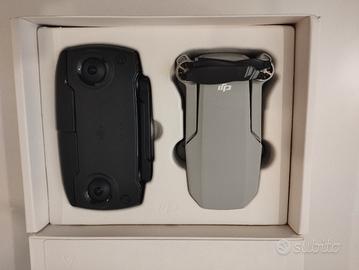 dji mavic mini drone