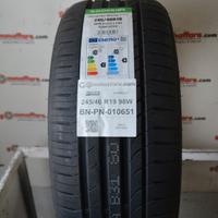 1 pneumatico goodride 245/40 r19 98w pn10651