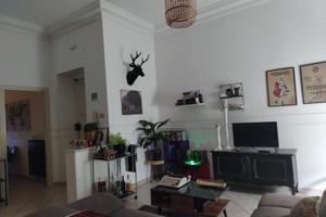 Appartamento a CL in via Rosmini 5