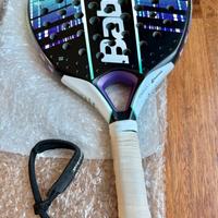 RACCHETTA PADEL DONNA