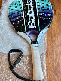 RACCHETTA PADEL DONNA