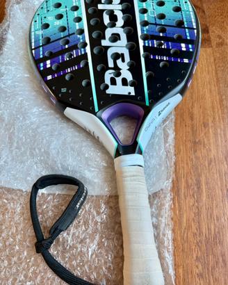 RACCHETTA PADEL DONNA