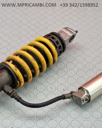 MONO AMMORTIZZATORE HONDA CBR 600F 2002 2003 600 F