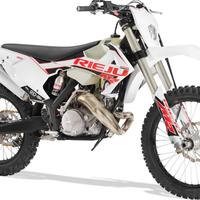 Enduro ALP Rieju MR 200cc RANGER Nuova