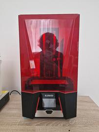 stampante 3d elegoo Saturn 8k