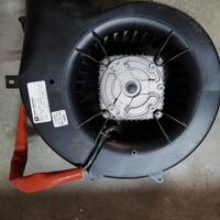 ventilatore centrifugo
